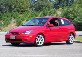 2004 Ford Focus for sale 101947796