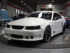 Thumbnail Photo 2 for 2004 Ford Mustang Saleen
