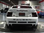 Thumbnail Photo 5 for 2004 Ford Mustang Saleen