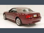 Thumbnail Photo 4 for 2004 Ford Mustang GT Convertible