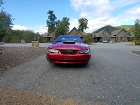 2004 Ford Mustang for sale 101813402