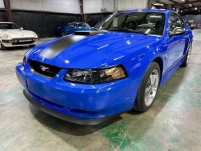 2004 Ford Mustang Mach 1 Coupe for sale 102024997