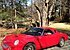 2004 Ford Mustang Convertible for sale 100751389