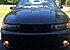 2004 Ford Mustang Cobra Convertible for sale 100753524