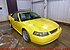2004 Ford Mustang Convertible for sale 101277523