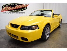 2004 Ford Mustang for sale 101594442