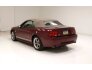 2004 Ford Mustang Convertible for sale 101672457