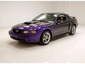 2004 Ford Mustang GT Convertible for sale 101681665