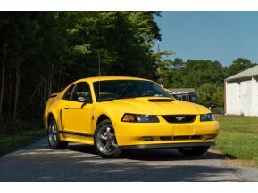 2004 Ford Mustang GT for sale 101689887