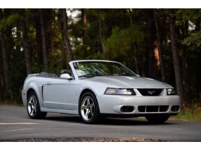 2004 Ford Mustang for sale 101689945
