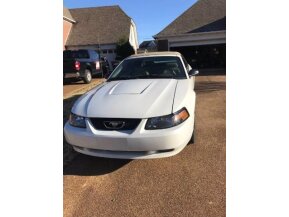 2004 Ford Mustang for sale 101691926