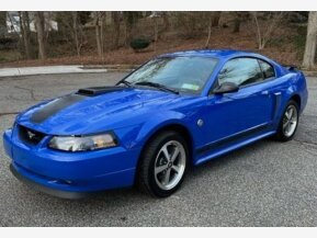 2004 Ford Mustang for sale 101695506