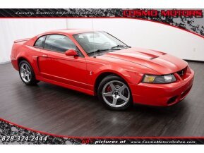 2004 Ford Mustang for sale 101704774