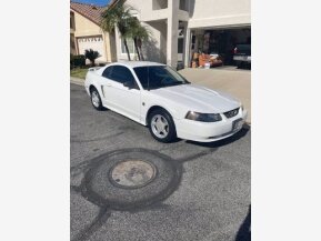 2004 Ford Mustang for sale 101711222