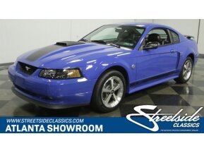 2004 Ford Mustang for sale 101744144