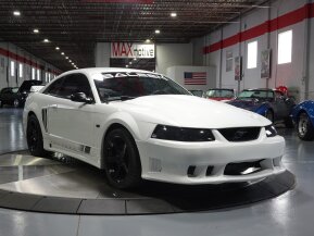 2004 Ford Mustang Saleen for sale 101772998