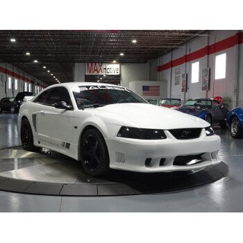 2004 Ford Mustang Saleen