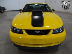 2004 Ford Mustang for sale 101782110