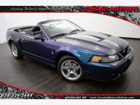 2004 Ford Mustang for sale 101782734
