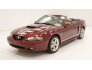 2004 Ford Mustang GT Convertible for sale 101788144