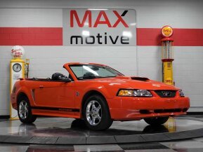 2004 Ford Mustang for sale 101788849
