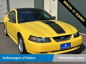 2004 Ford Mustang for sale 101796063