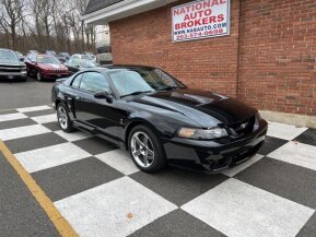 2004 Ford Mustang for sale 101818138