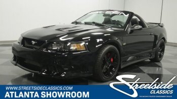 2004 Ford Mustang