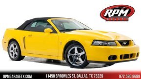 2004 Ford Mustang for sale 101888904