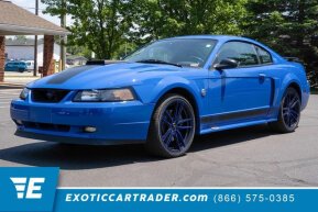 2004 Ford Mustang for sale 101909372