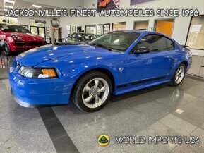 2004 Ford Mustang for sale 101954596
