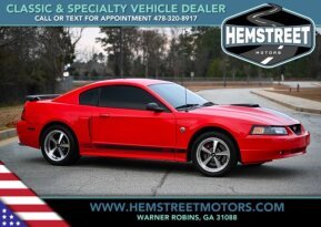 2004 Ford Mustang for sale 101994603