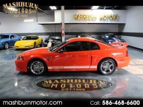2004 Ford Mustang for sale 101998006