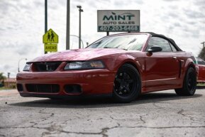 2004 Ford Mustang for sale 102003274