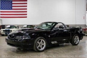 2004 Ford Mustang for sale 102009780