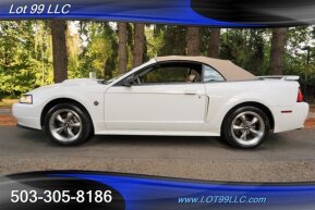 2004 Ford Mustang for sale 102015980