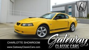 2004 Ford Mustang for sale 102016370