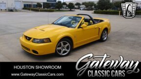 2004 Ford Mustang for sale 102017966