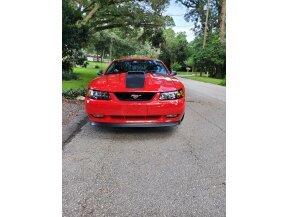 2004 Ford Mustang Mach 1 Coupe for sale 101750665