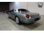 2004 Ford Thunderbird Pacific Coast for sale 101720079
