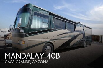 2004 Four Winds Mandalay