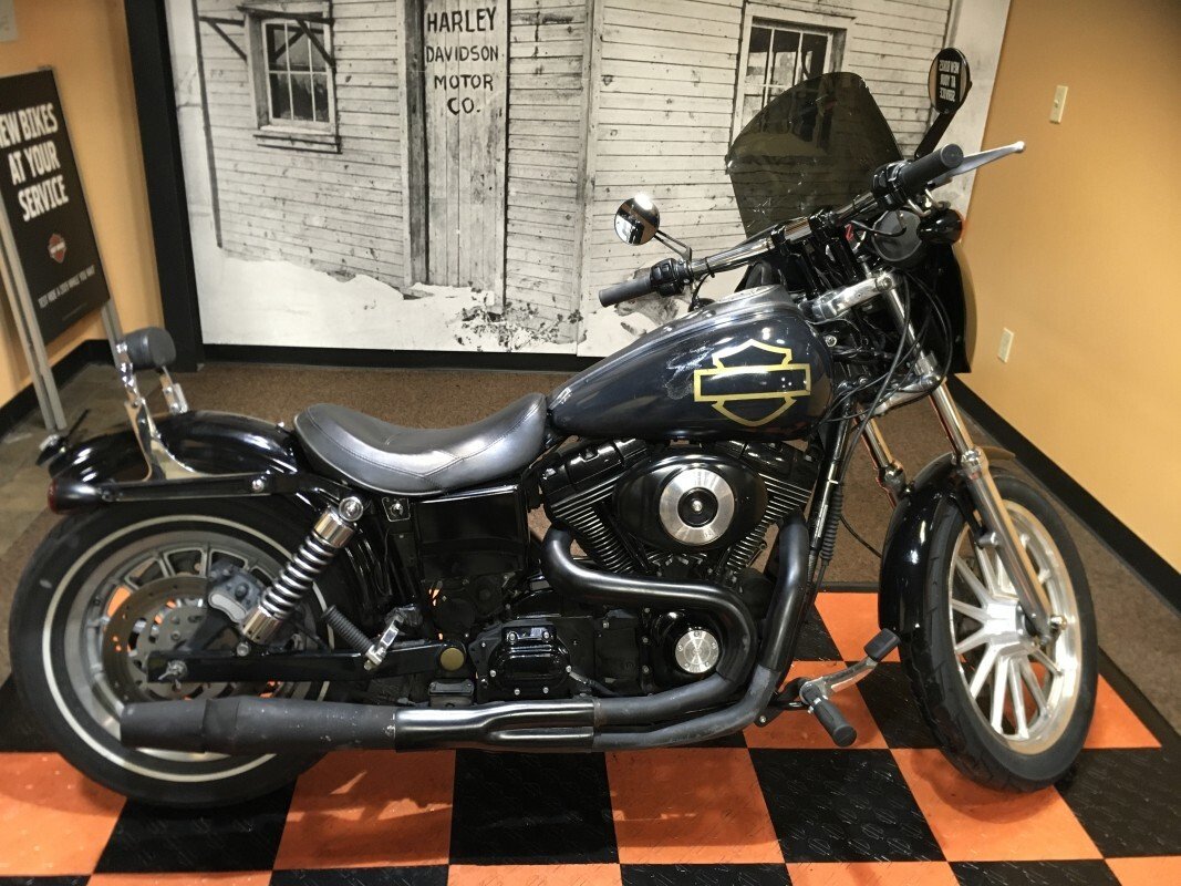 used dyna for sale