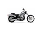 2004 Harley-Davidson Softail Standard specifications
