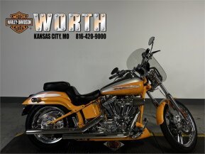 2004 Harley-Davidson CVO for sale 201533544