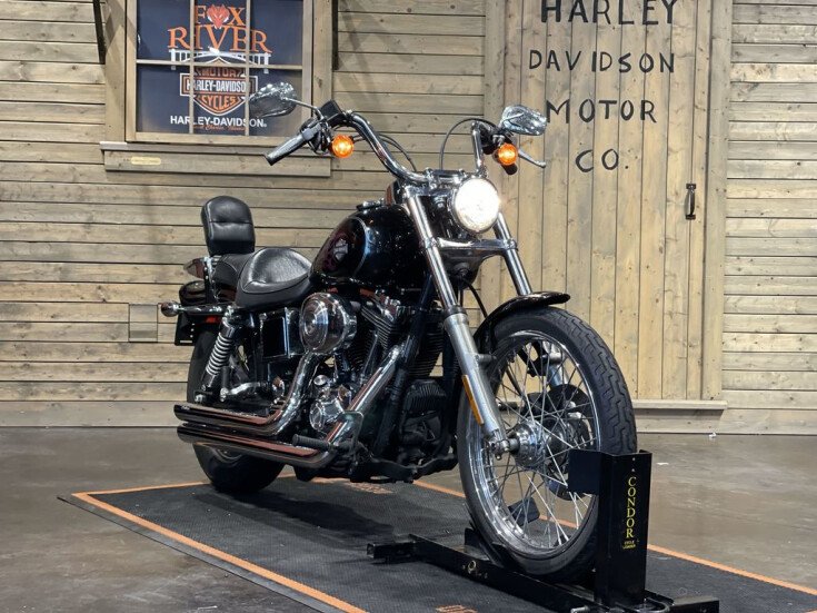 Photo for 2004 Harley-Davidson Dyna Wide Glide