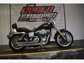 2004 Harley-Davidson Dyna for sale 201370066