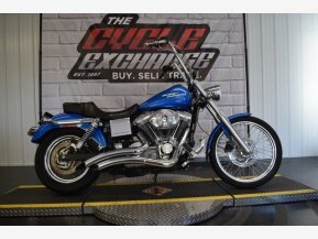 2004 Harley-Davidson Dyna for sale 201374843