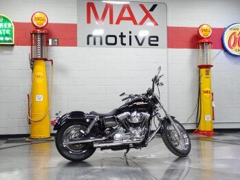 2004 Harley-Davidson Dyna