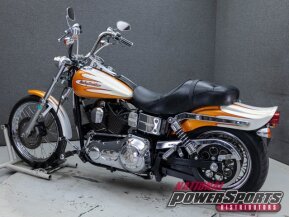 2004 Harley-Davidson Dyna Wide Glide for sale 201400174