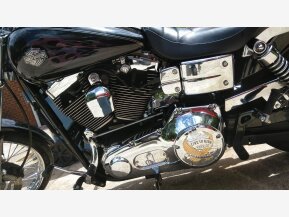 2004 Harley-Davidson Dyna Wide Glide for sale 201403102